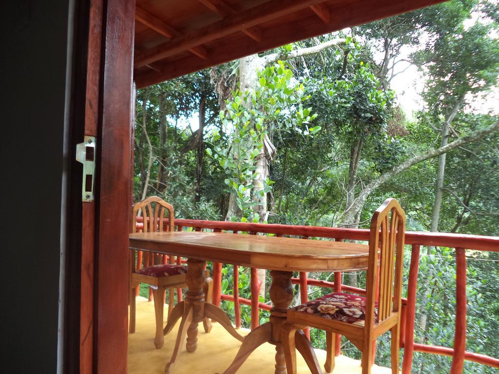 Silent Nest Bed & Breakfast