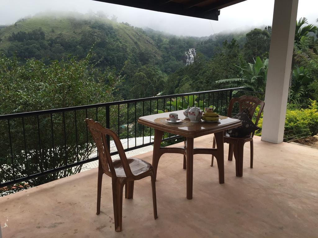 Country house Chamodya *