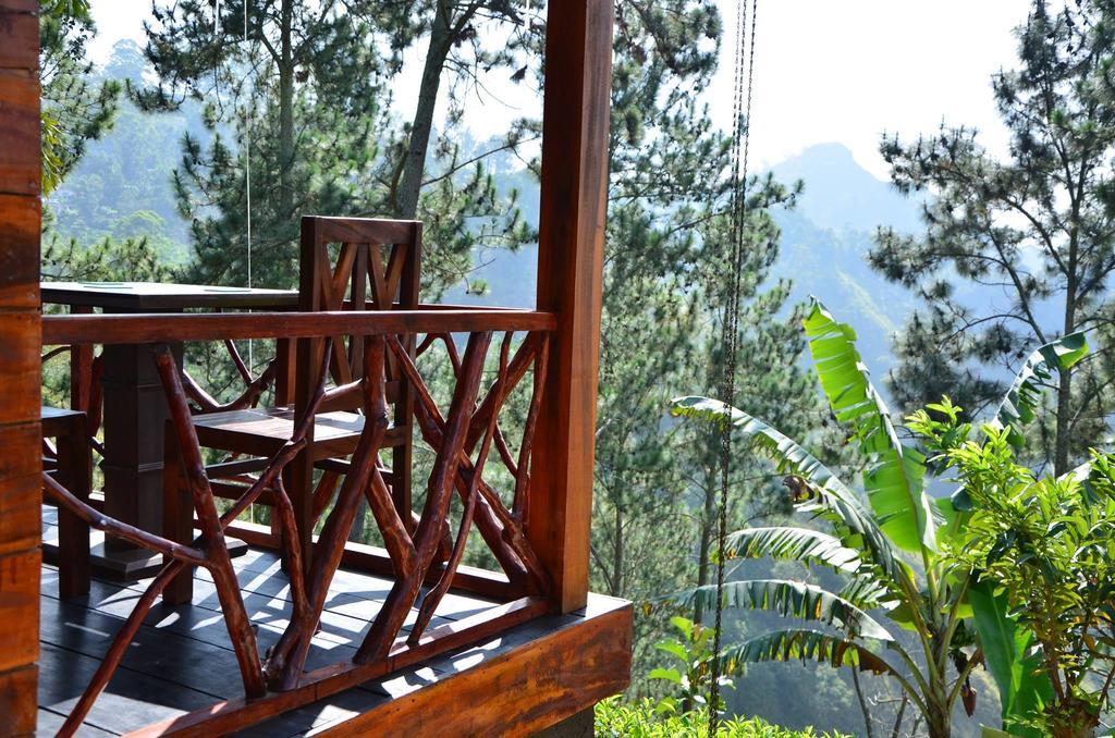 Guest house Mount Relax Ella