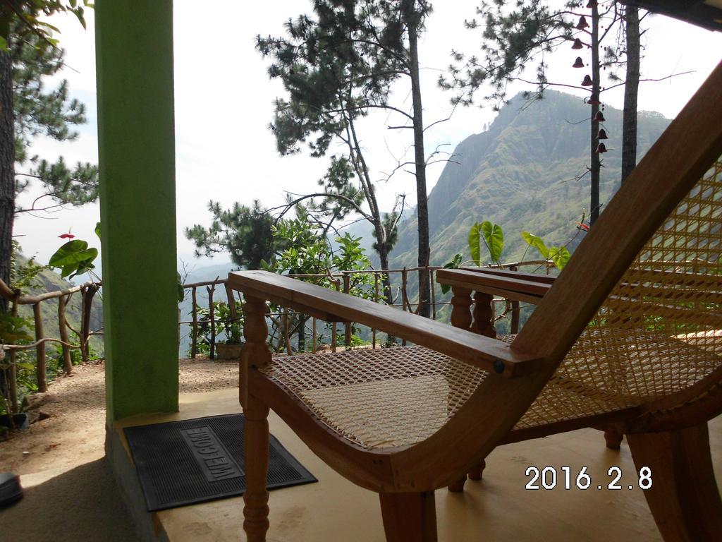 Dream View * Ella