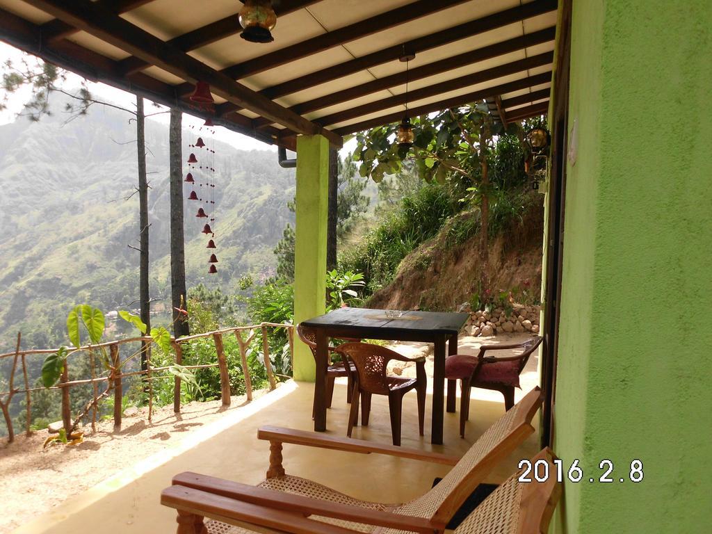 Dream View Bed & Breakfast Ella
