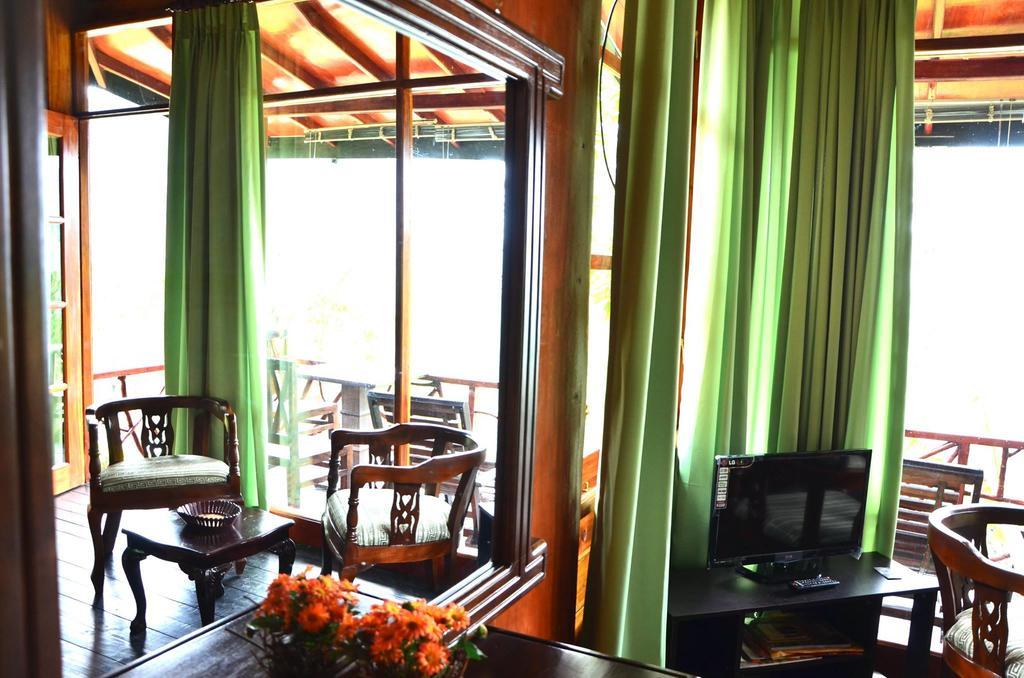 Mount Relax Guest house