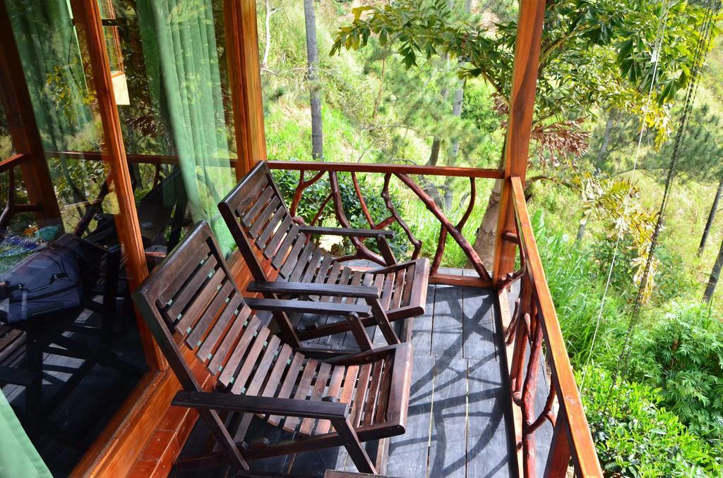 Guest house Mount Relax Ella