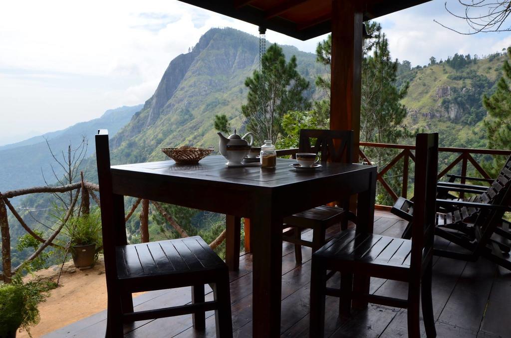 Guest house Mount Relax Ella