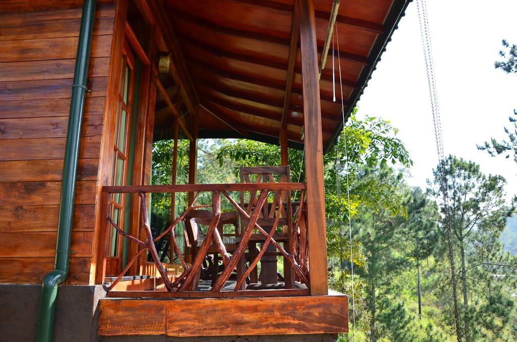 Guest house Mount Relax *