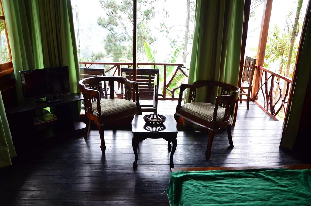 Mount Relax Guest house
