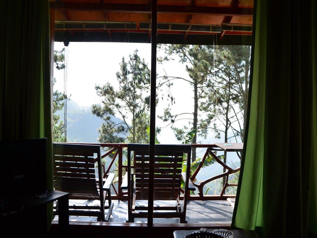 Mount Relax Guest house