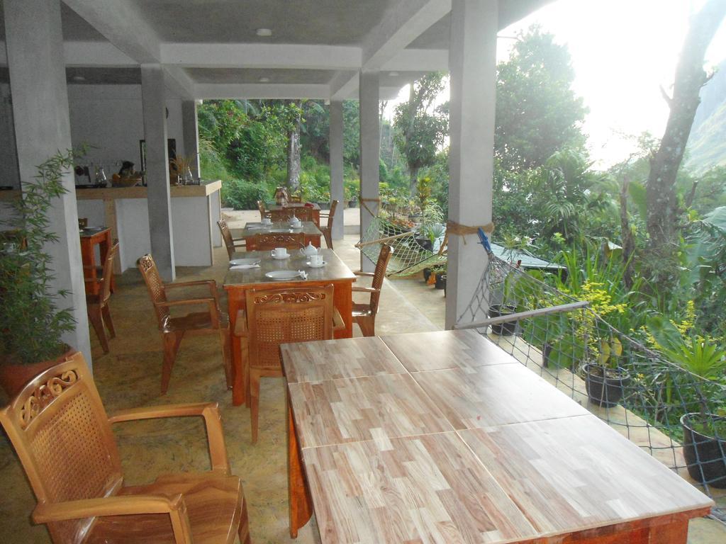 Rock Side - Guest house 3*