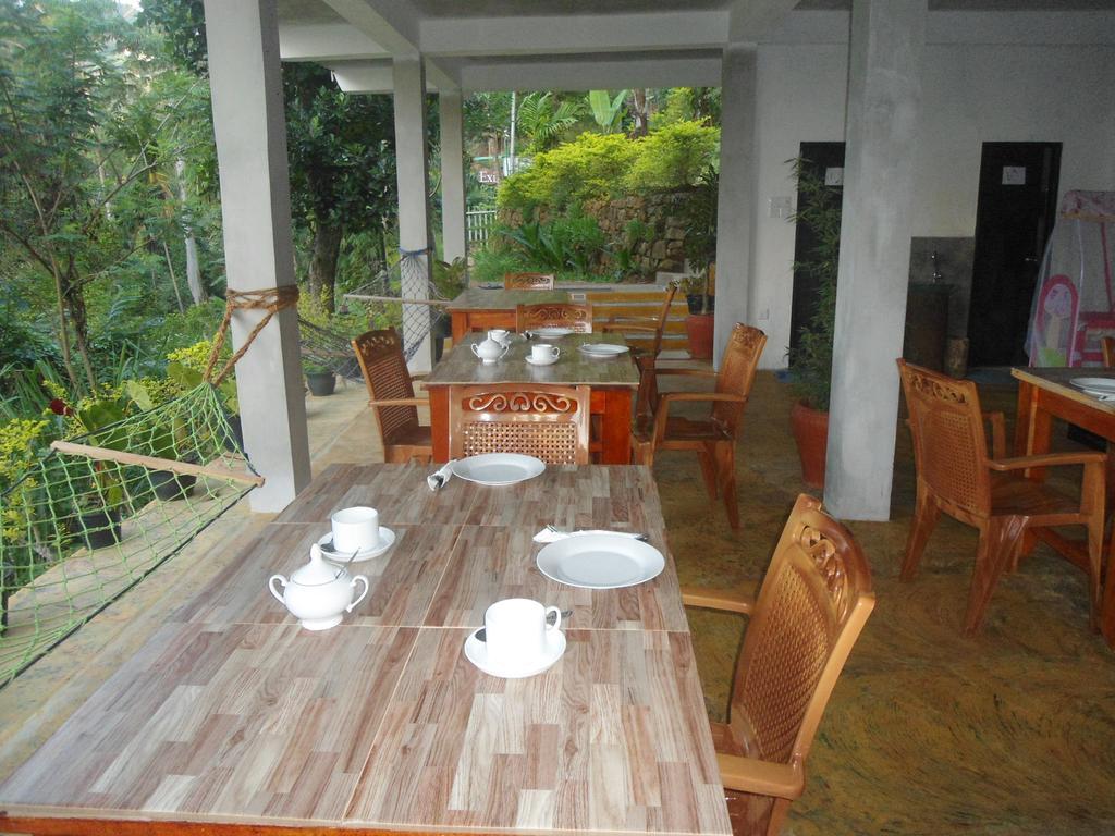 Guest house Rock Side - 3*