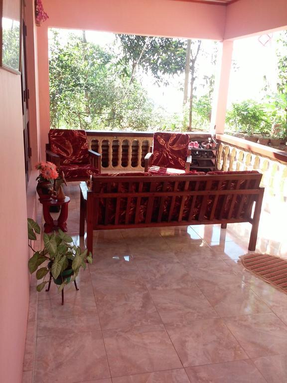Senasuma Homestay Ella