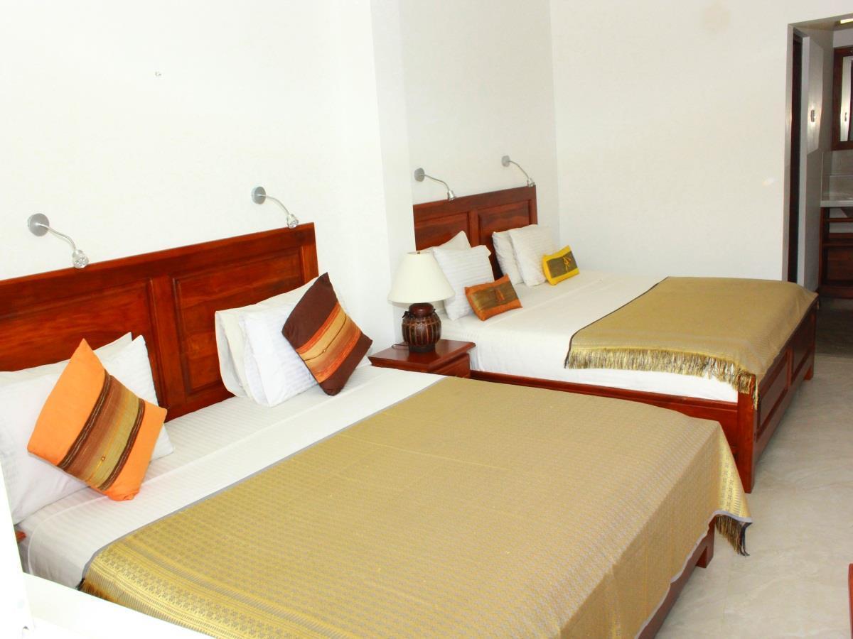 Hotel Ravana Heights 3*