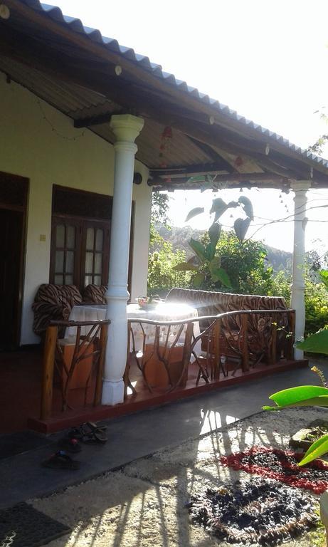 Homestay Tunnel Gap