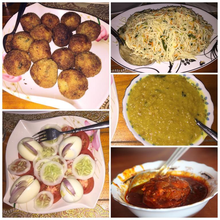 Chamodya