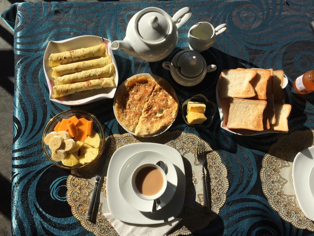 Country house Chamodya