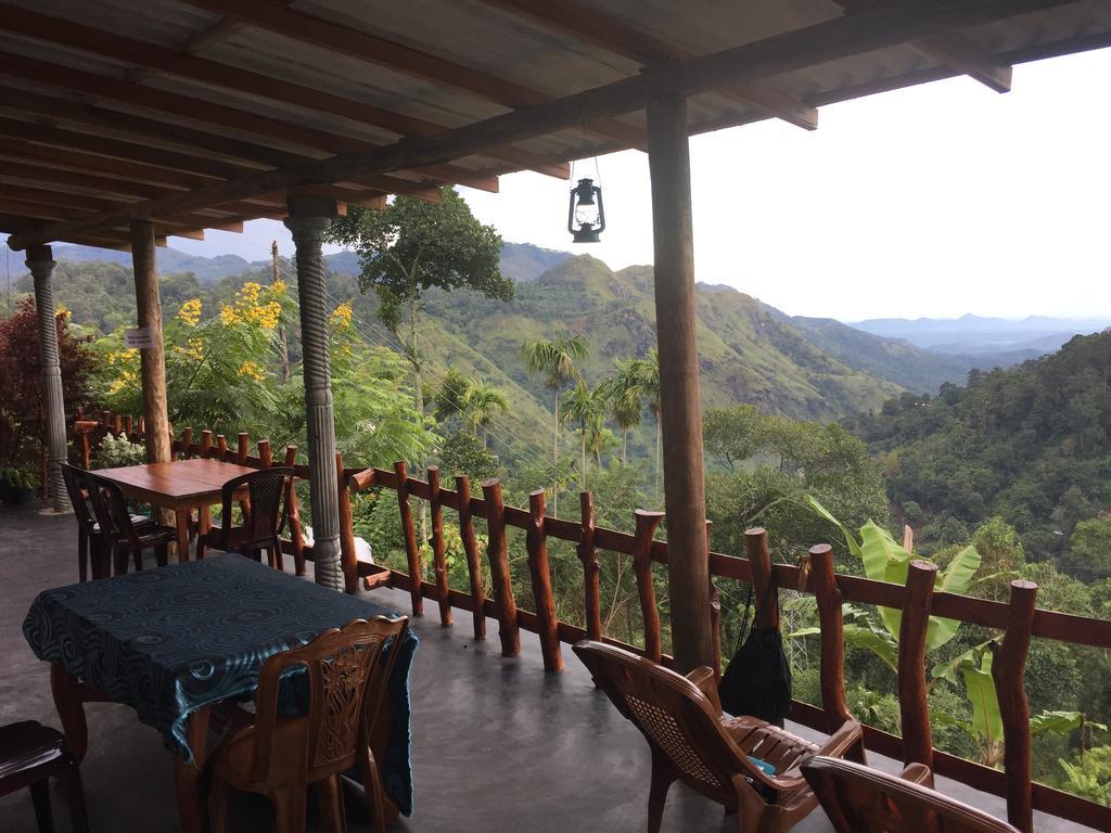Chamodya Country house Ella