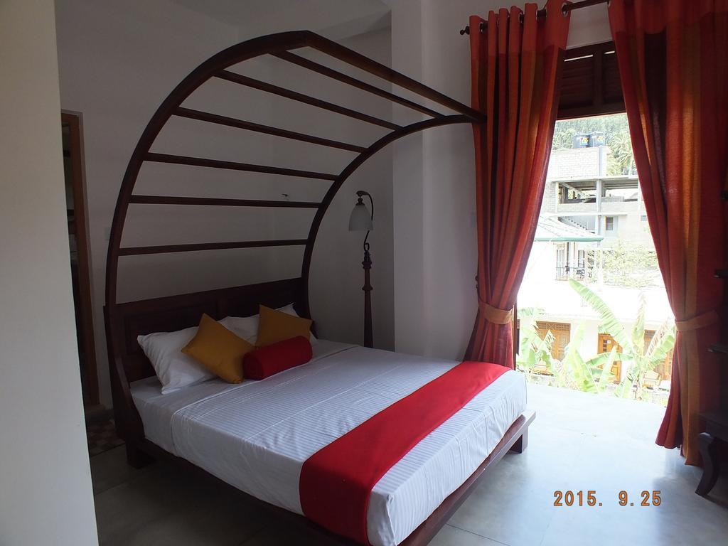 Guest house White House Ella