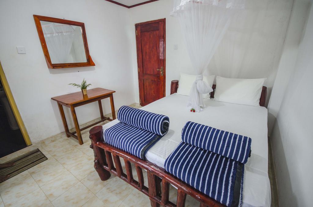 Bed & Breakfast River Front