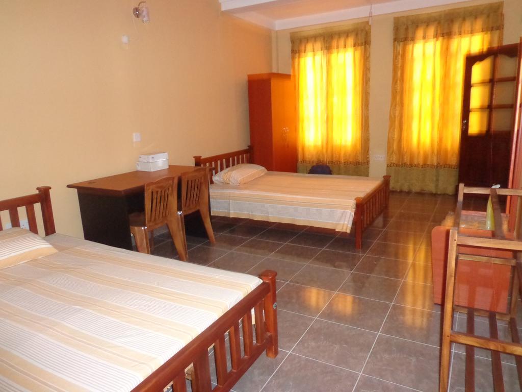 Anura Guest