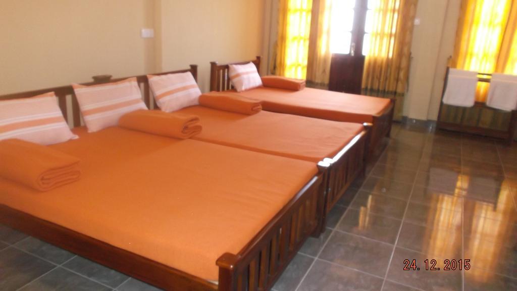 Anura Guest 3*