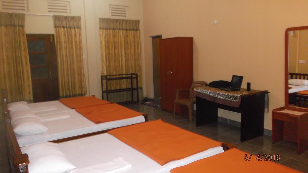 Guest house Anura Guest