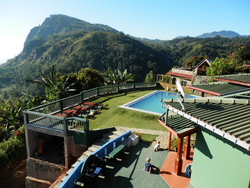 Hotel The View 3*