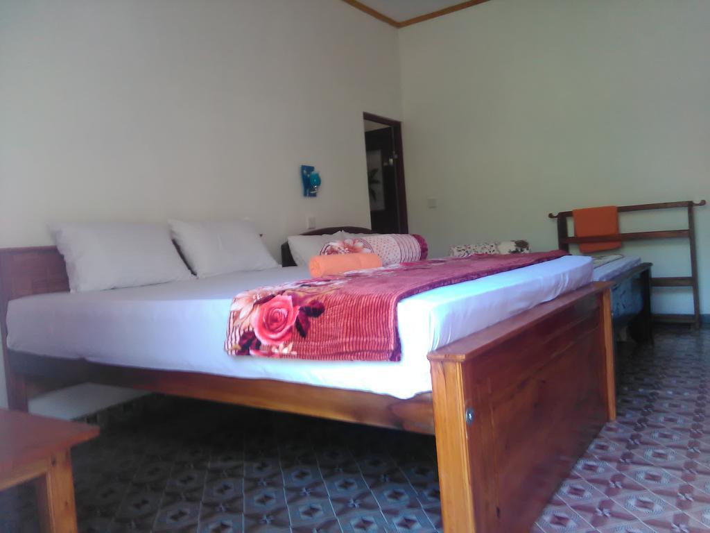 Yoho Rawana Mountain View Guest house