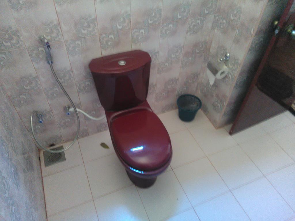 Yoho Rawana Mountain View Guest house 2*