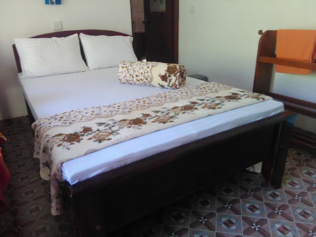 Yoho Rawana Mountain View Guest house 2*