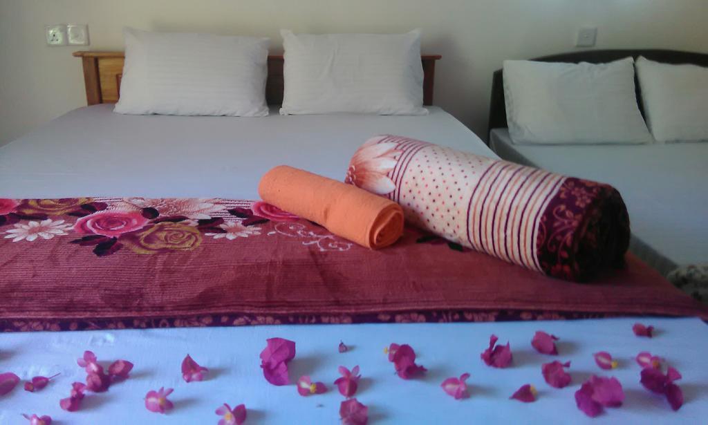 Guest house Yoho Rawana Mountain View