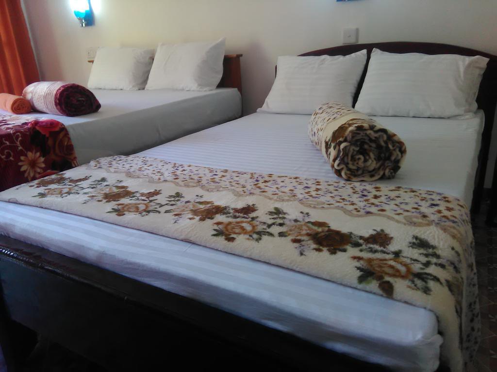 Guest house Yoho Rawana Mountain View 2*