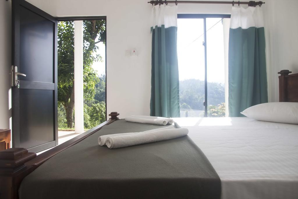 Bed & Breakfast Adams View Ella
