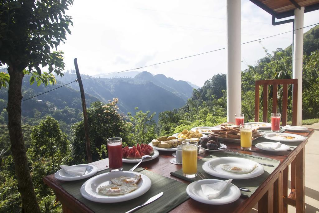 Bed & Breakfast Adams View 3*