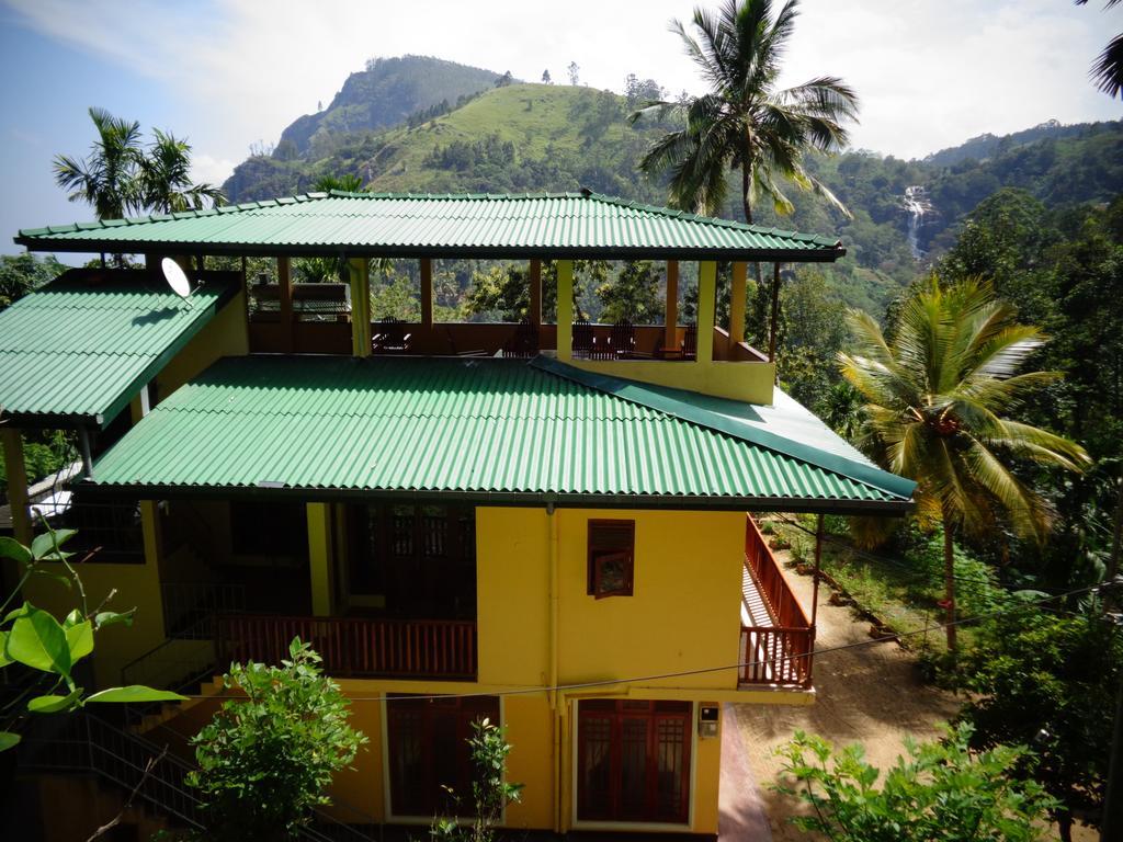 Homestay Brilliant View