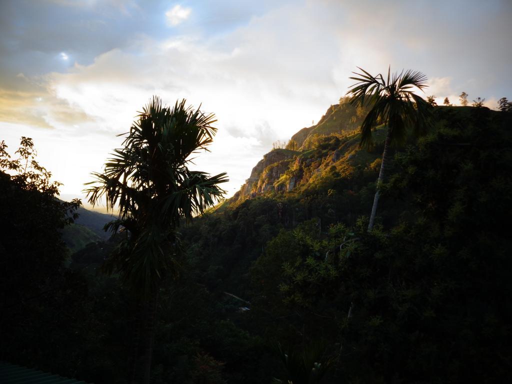 Brilliant View Homestay *