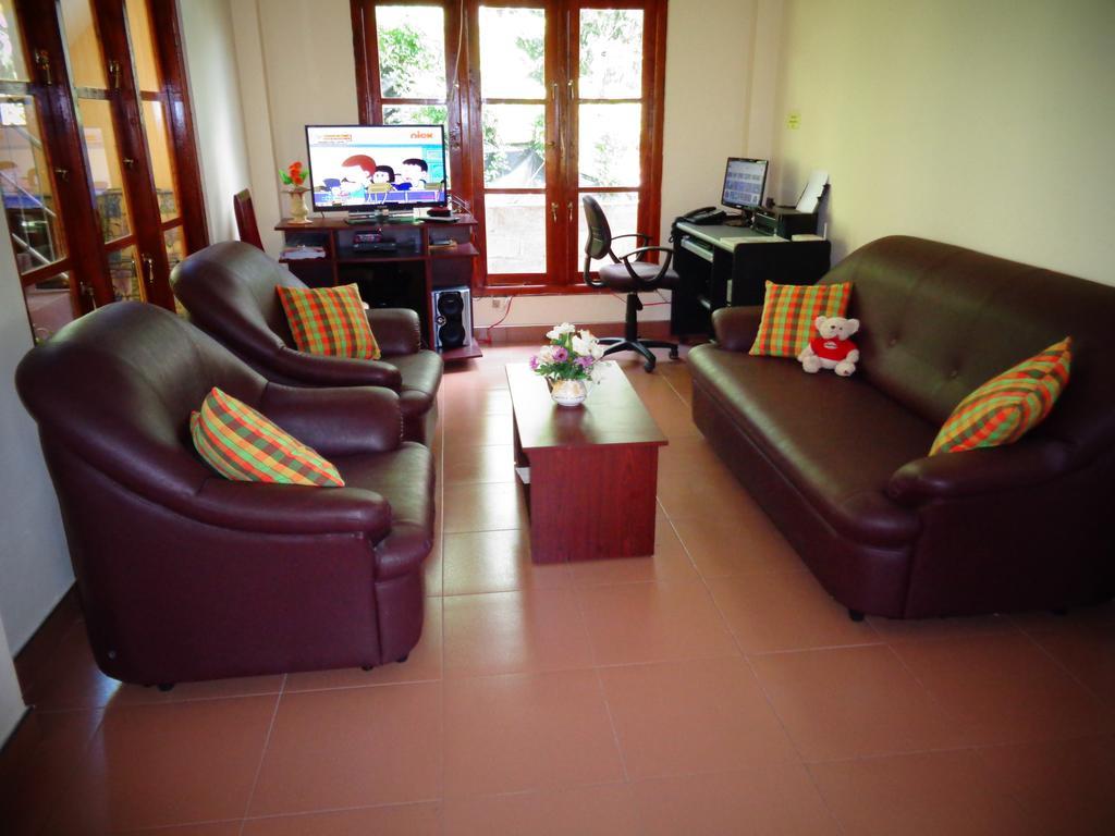 Brilliant View Homestay