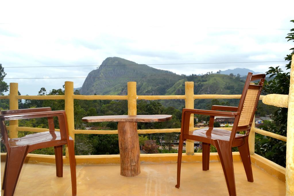 Eden View - Tour Options In The Area Guest house