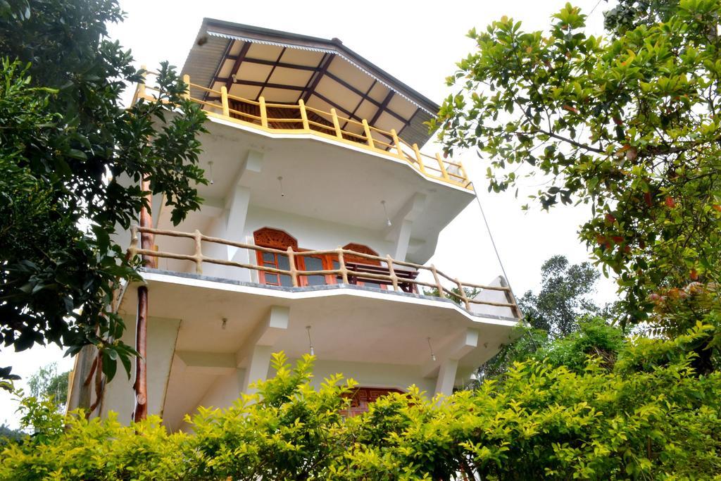 Eden View - Tour Options In The Area