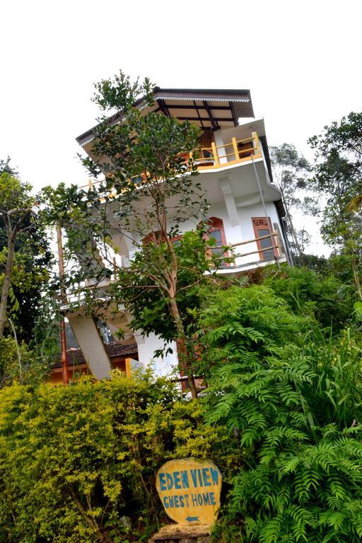 Guest house Eden View - Tour Options In The Area
