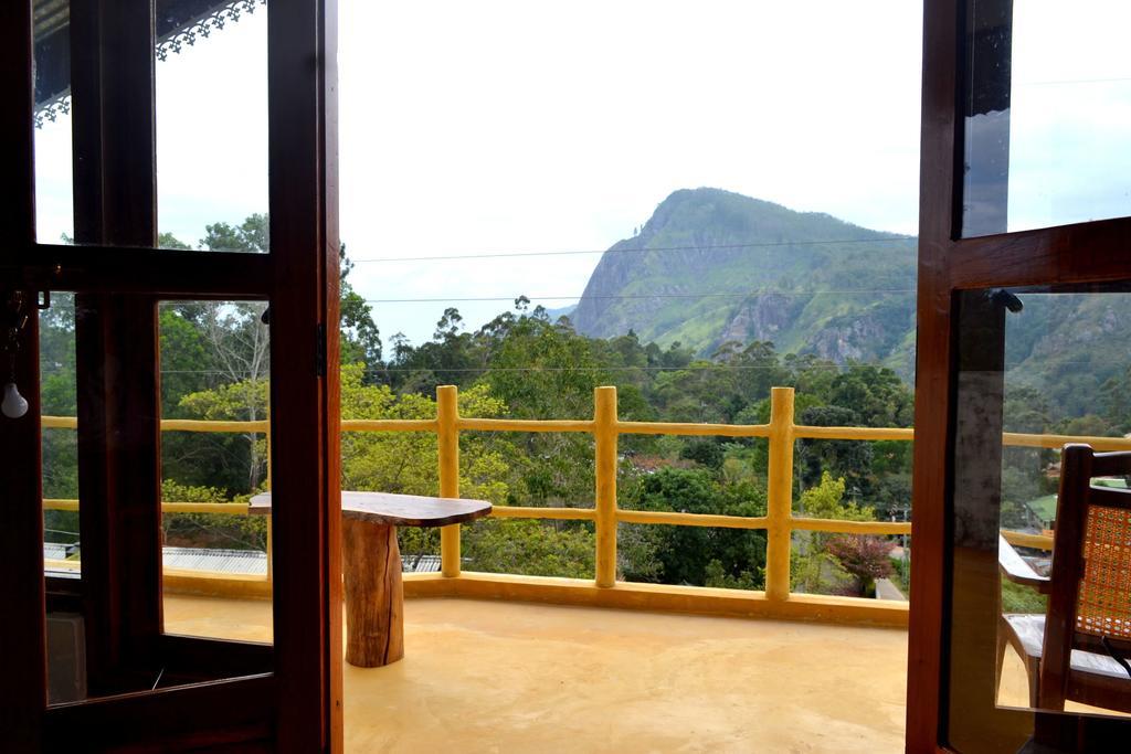 Eden View - Tour Options In The Area * Ella