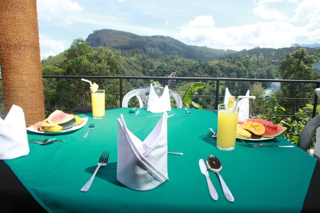 Guest house Nature View