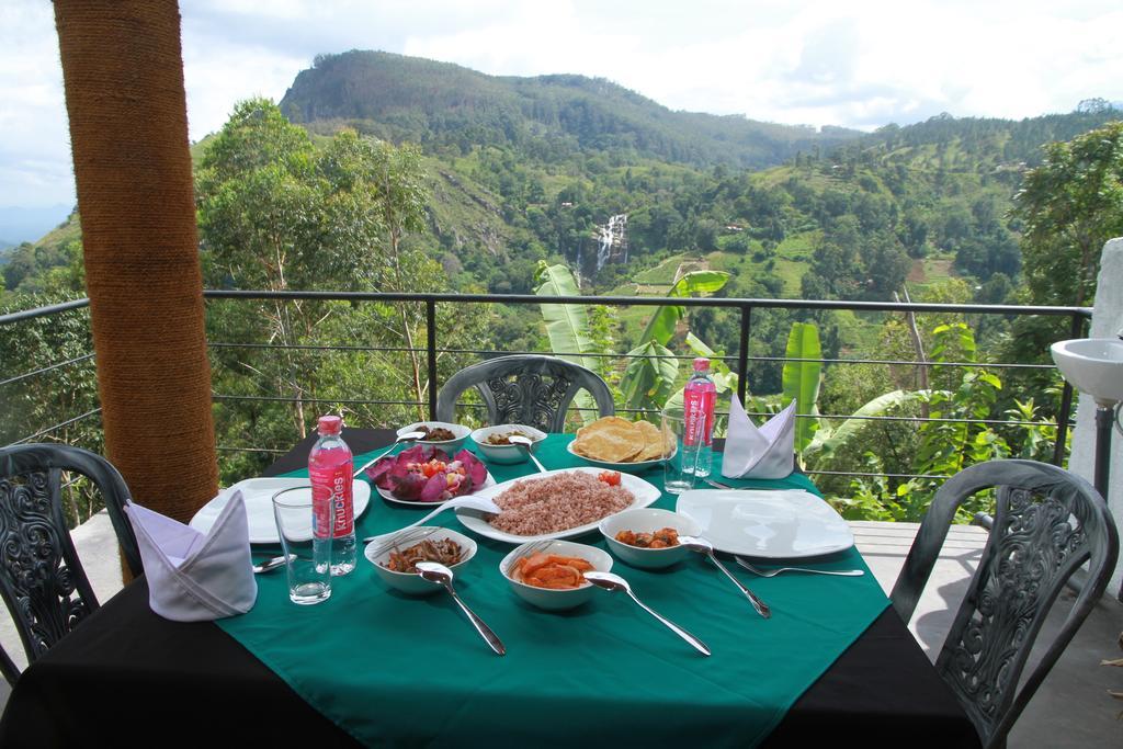 Nature View Guest house Ella
