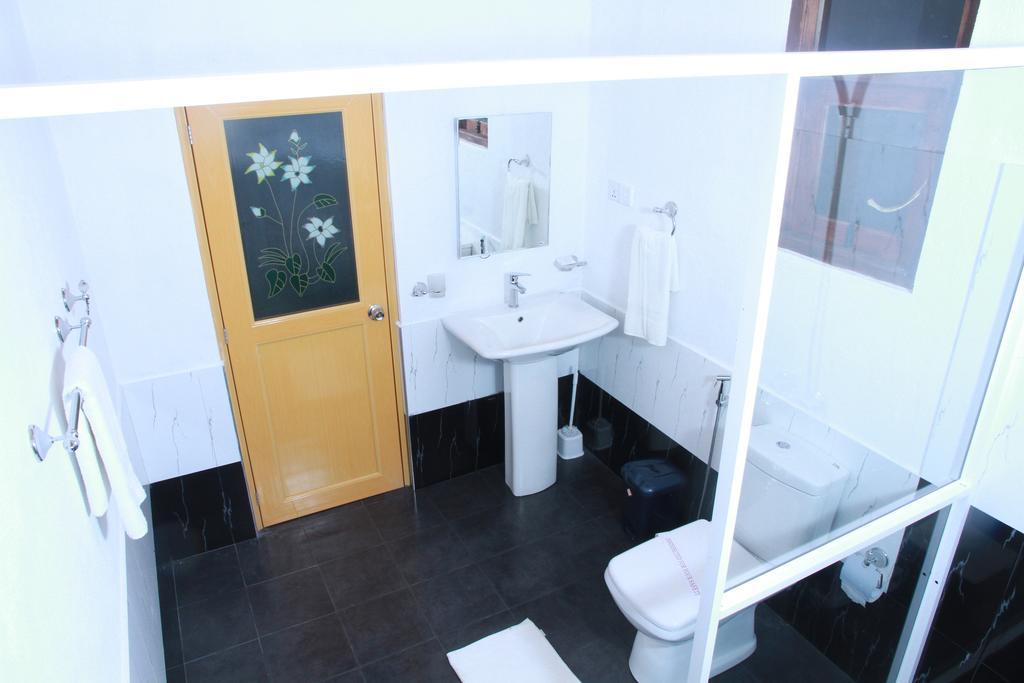 Guest house Nature View 3*