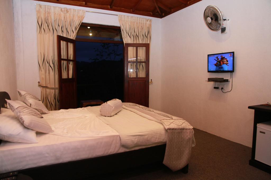 Nature View Guest house 3*