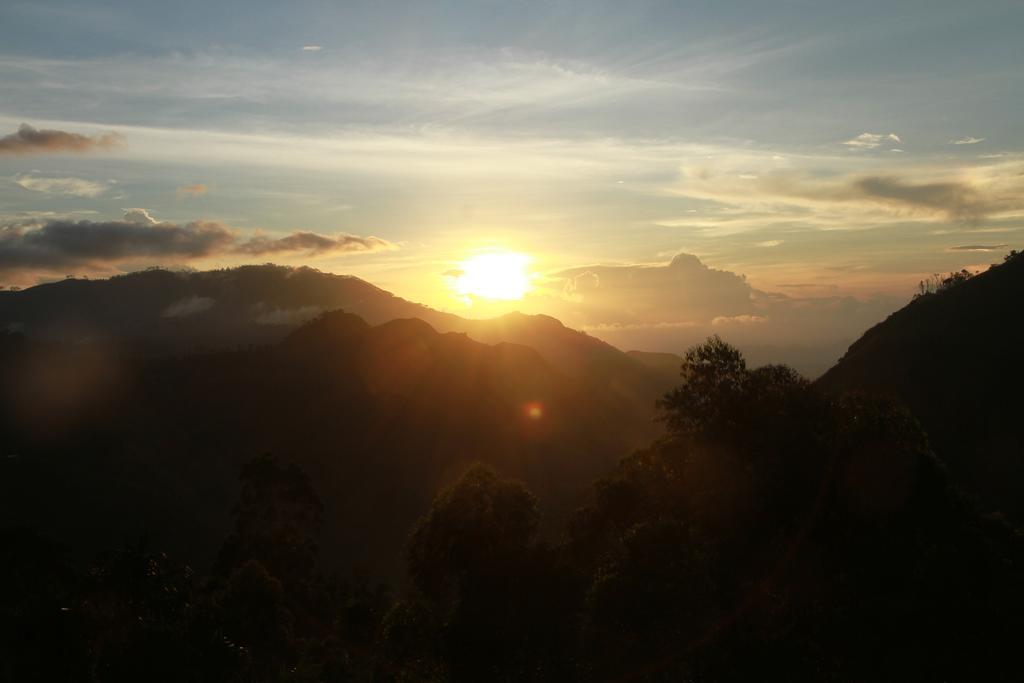 Nature View Guest house Ella