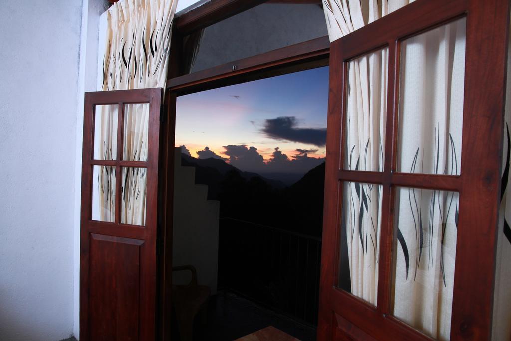 Nature View 3*