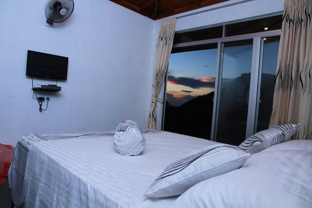Nature View Guest house Ella