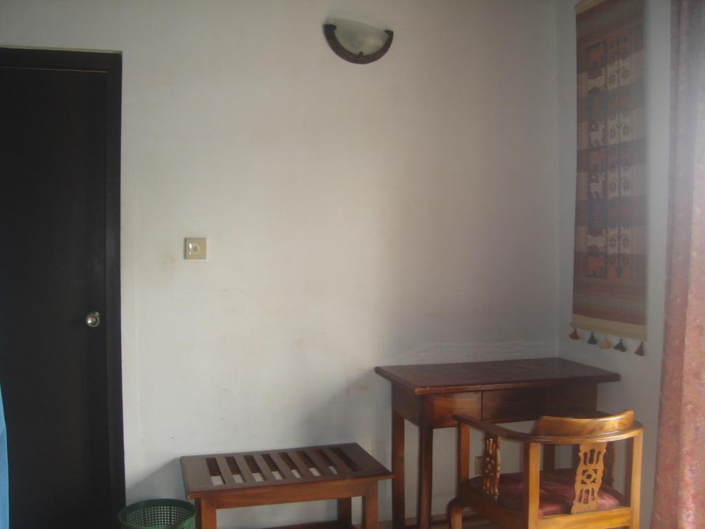 Guest house Ambiente *