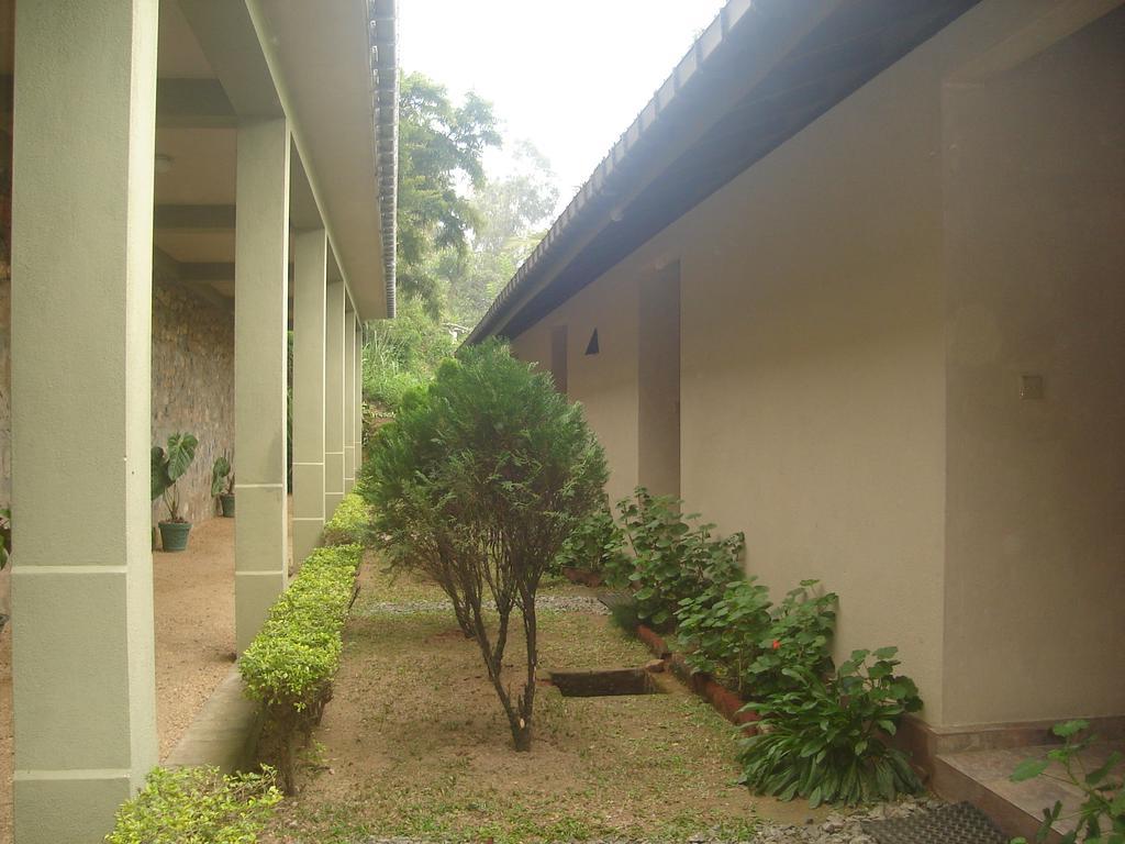 Guest house Ambiente Ella
