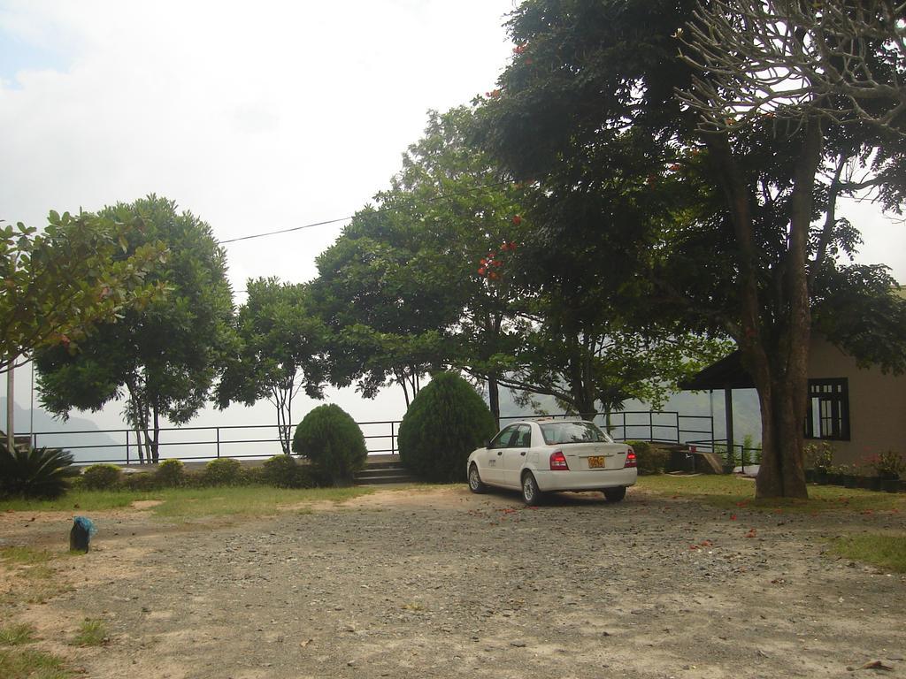 Ambiente Guest house