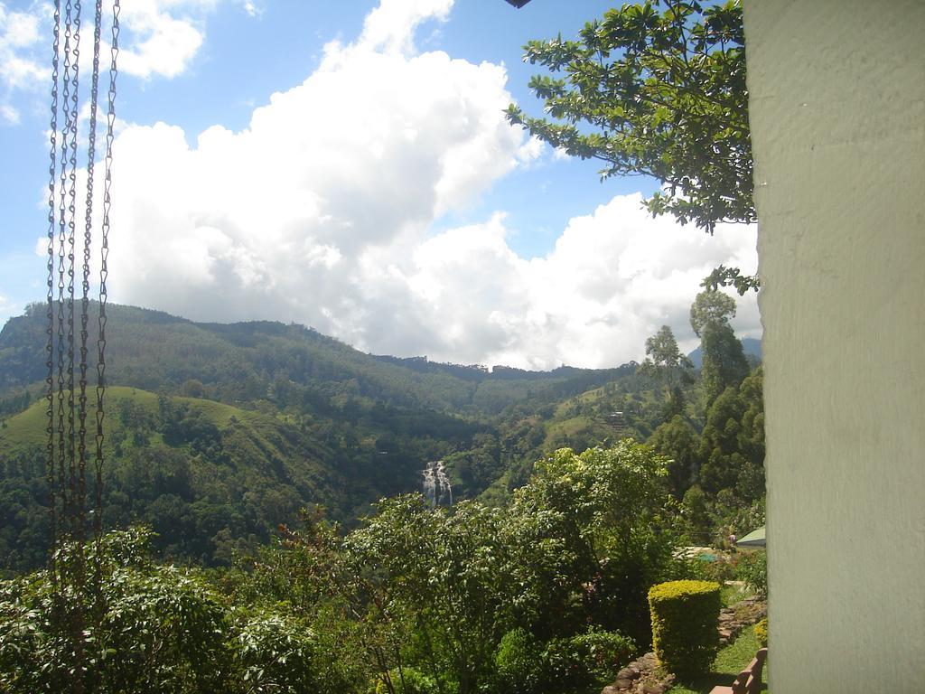 Ambiente Guest house Ella